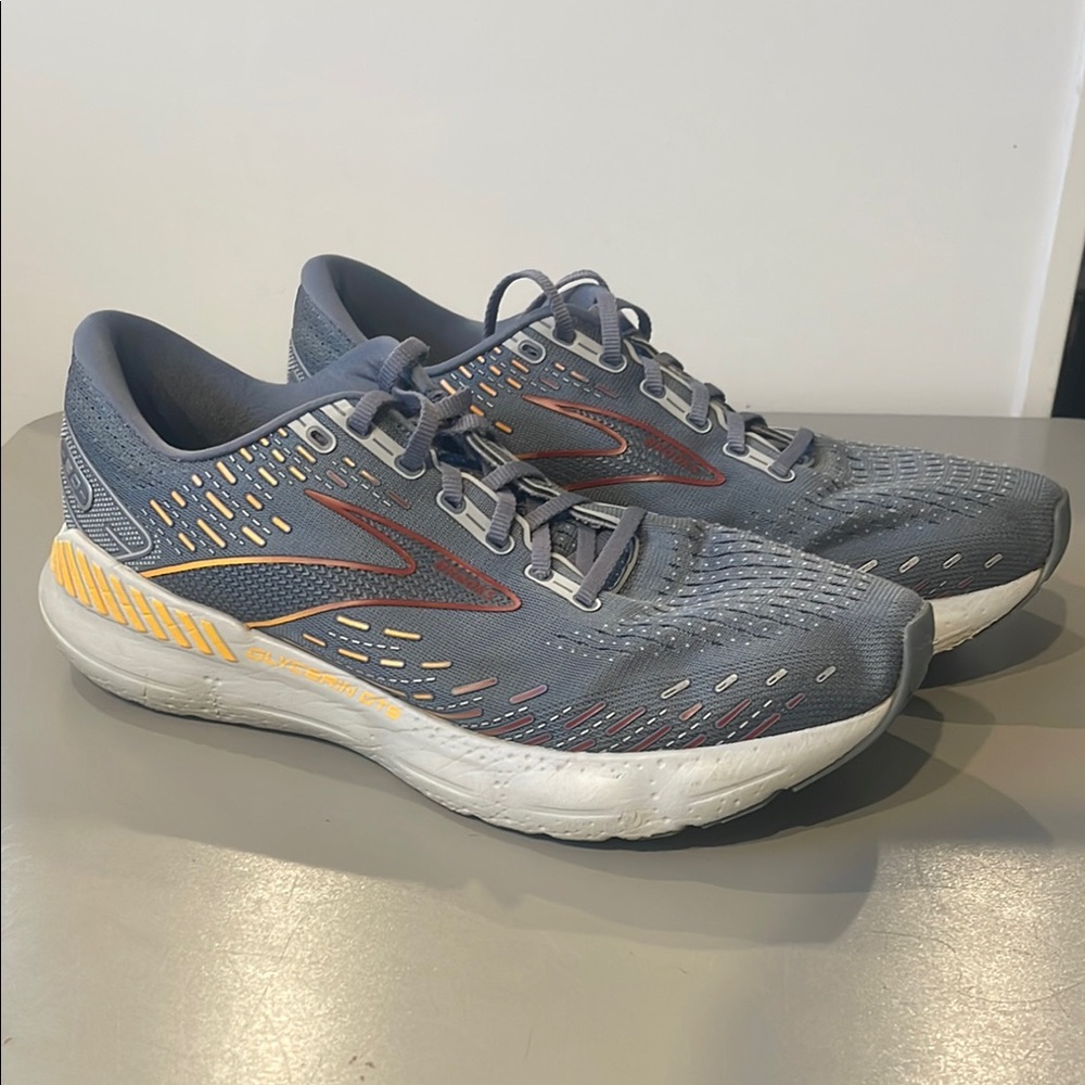 Brooks Glycerin GTS 20 Men’s 11.5